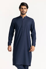 Opus Fevour Unstitched Fabric Blended