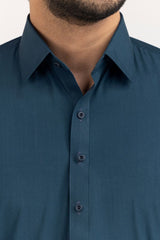 Opus Fevour Unstitched Fabric Blended