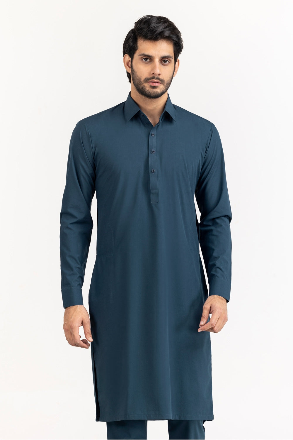 Opus Fevour Unstitched Fabric Blended