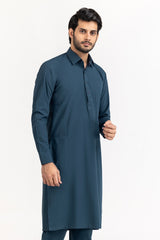 Opus Fevour Unstitched Fabric Blended