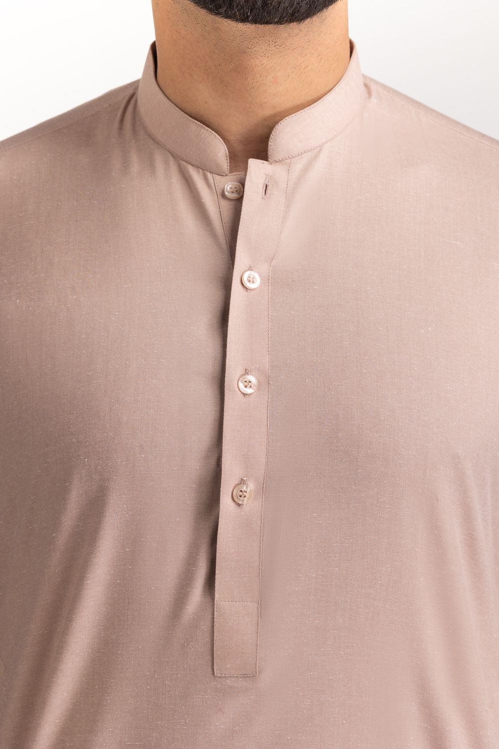 Opus Fevour Unstitched Fabric Blended