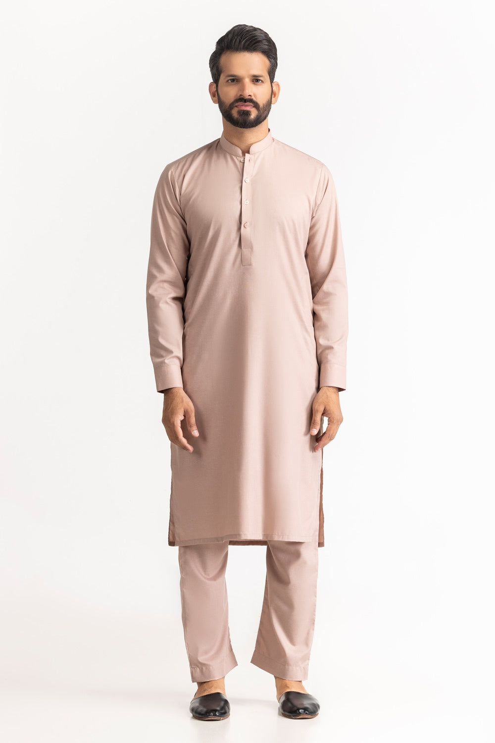 Opus Fevour Unstitched Fabric Blended