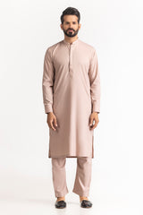 Opus Fevour Unstitched Fabric Blended