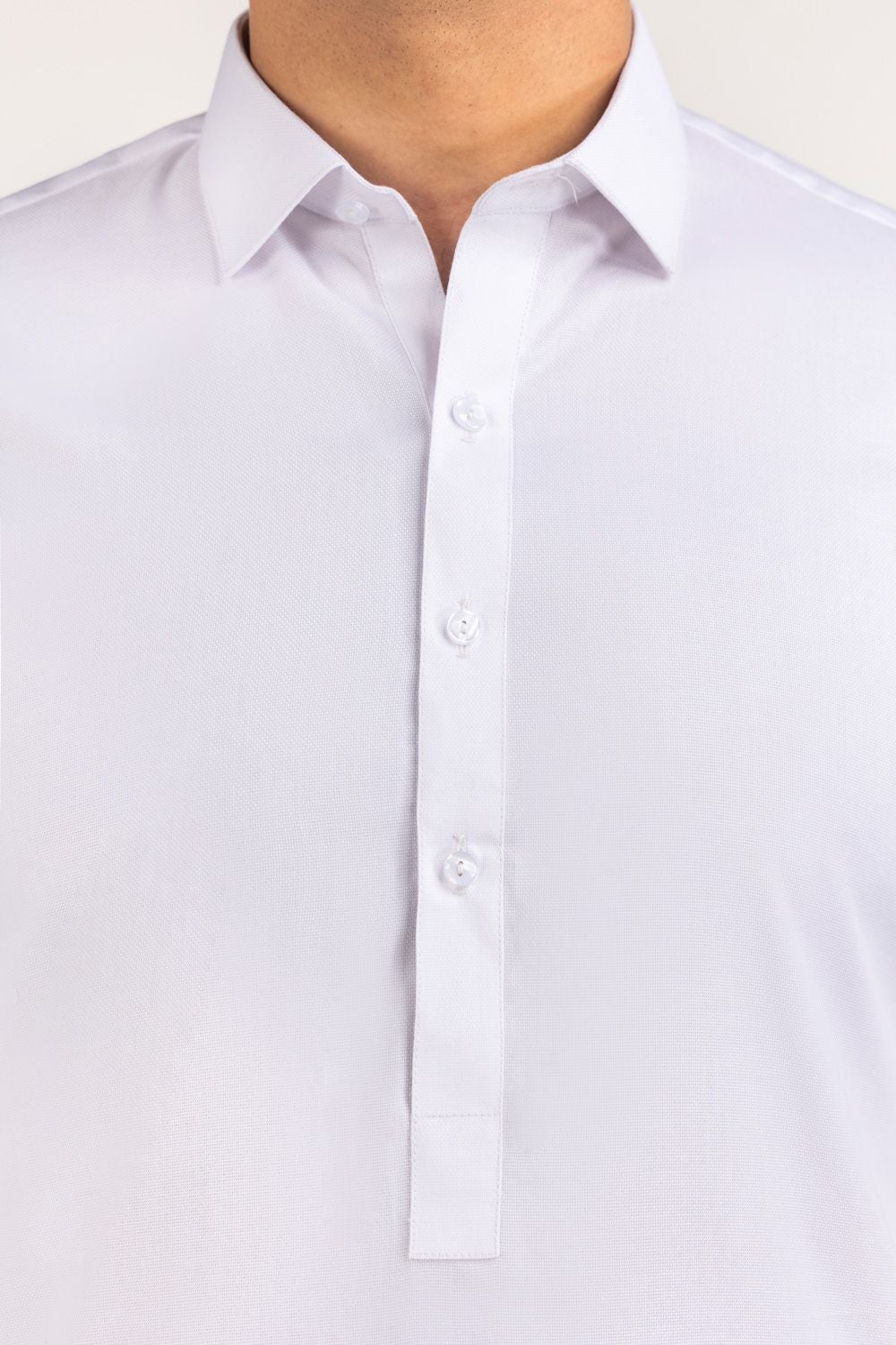 Opus Fevour Unstitched Fabric Blended