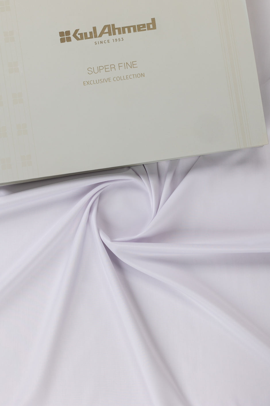 Opus Fevour Unstitched Fabric Blended with Gift Box