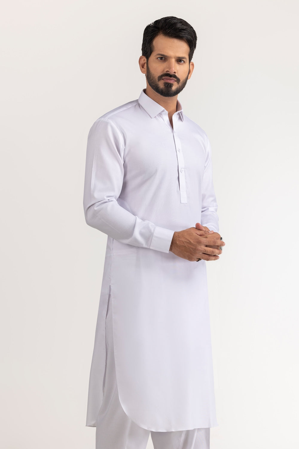 Opus Fevour Unstitched Fabric Blended