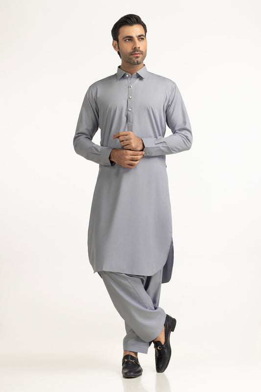 Opus Granite Unstitched Fabric Blended