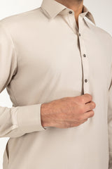 Opus Monal Unstitched Fabric Blended-LF