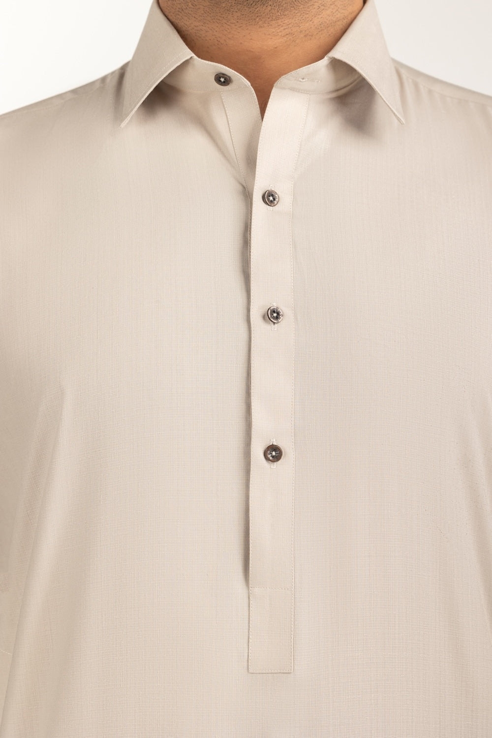 Opus Monal Unstitched Fabric Blended-LF