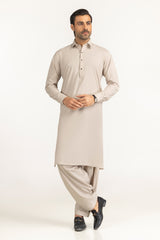 Opus Monal Unstitched Fabric Blended-LF