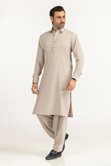Opus Monal Unstitched Fabric Blended-LF