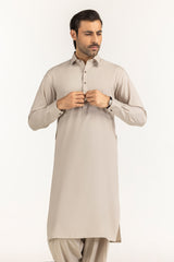 Opus Monal Unstitched Fabric Blended-LF