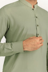 Opus Monal Unstitched Fabric Blended-LF