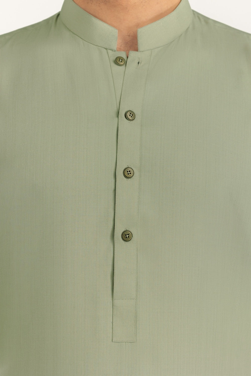 Opus Monal Unstitched Fabric Blended-LF