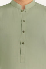 Opus Monal Unstitched Fabric Blended-LF
