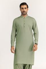 Opus Monal Unstitched Fabric Blended-LF