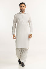 Opus Monal Unstitched Fabric Blended-LF