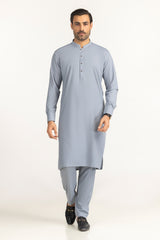Opus Monal Unstitched Fabric Blended-LF