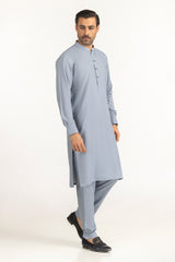 Opus Monal Unstitched Fabric Blended-LF