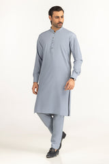 Opus Monal Unstitched Fabric Blended-LF