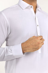 Opus Monal Unstitched Fabric Blended-LF
