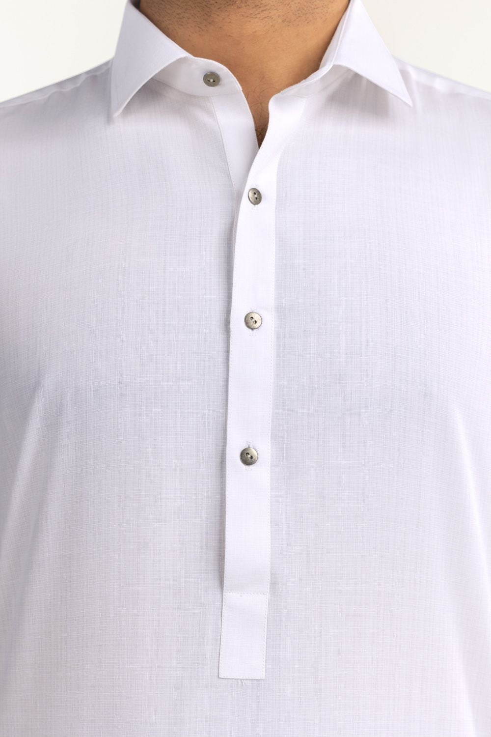 Opus Monal Unstitched Fabric Blended-LF