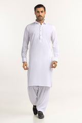 Opus Monal Unstitched Fabric Blended-LF