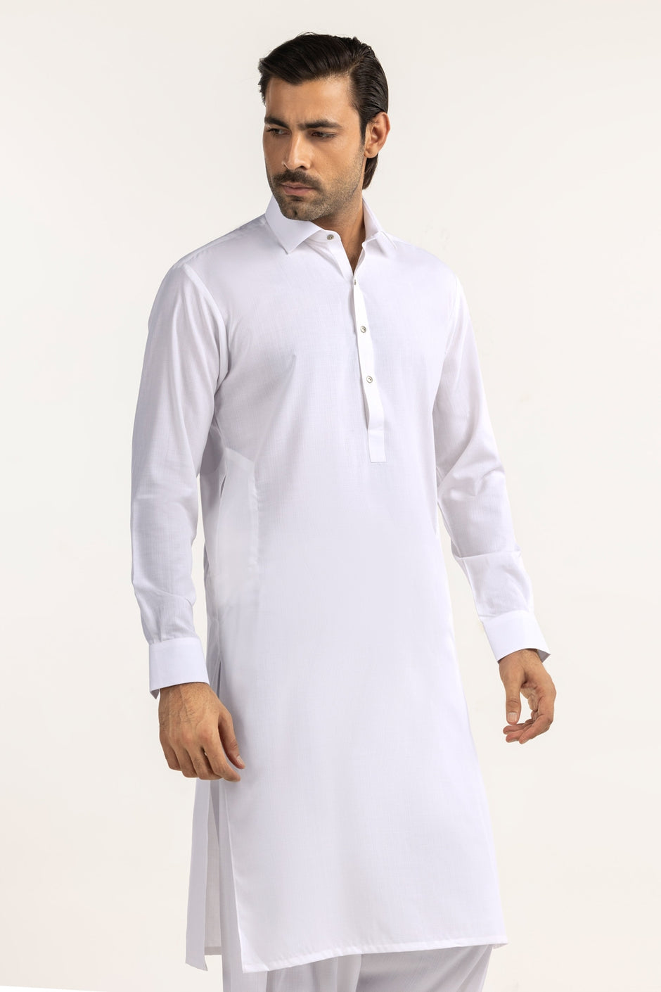 Opus Monal Unstitched Fabric Blended-LF