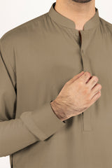 Opus Serene Unstitched Fabric Blended