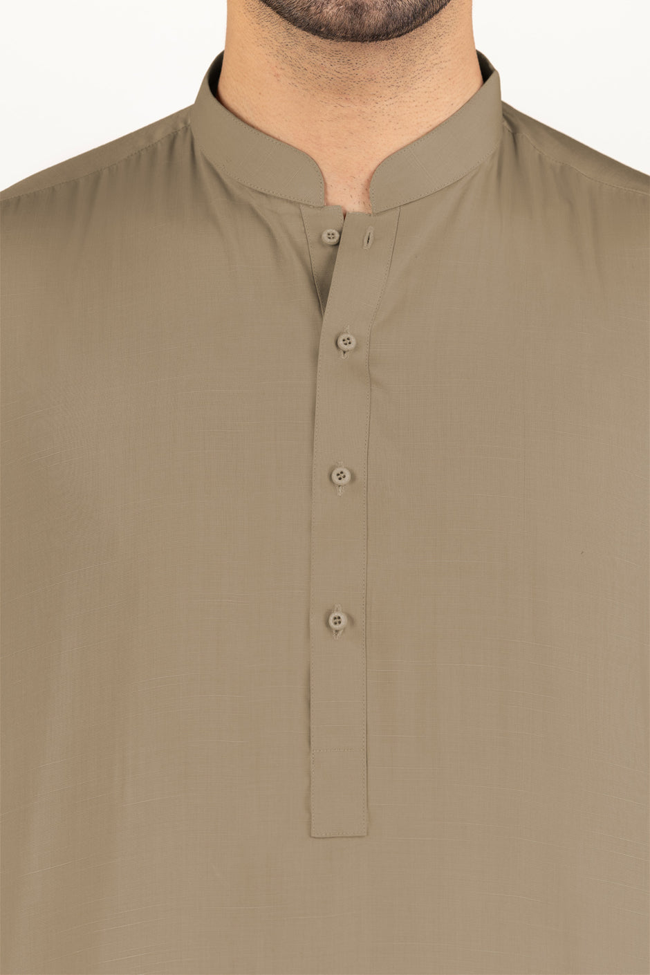 Opus Serene Unstitched Fabric Blended