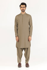 Opus Serene Unstitched Fabric Blended