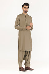 Opus Serene Unstitched Fabric Blended