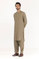 Opus Serene Unstitched Fabric Blended