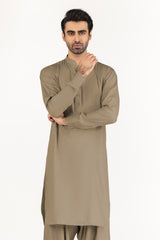 Opus Serene Unstitched Fabric Blended