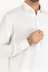 Opus Serene Unstitched Fabric Blended