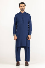 Opus Serene Unstitched Fabric Blended