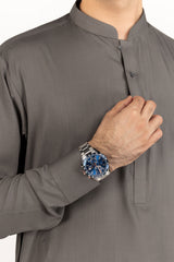 Opus Serene Unstitched Fabric Blended