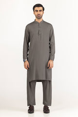 Opus Serene Unstitched Fabric Blended