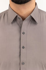 Opus Silverweed Unstitched Fabric Blended