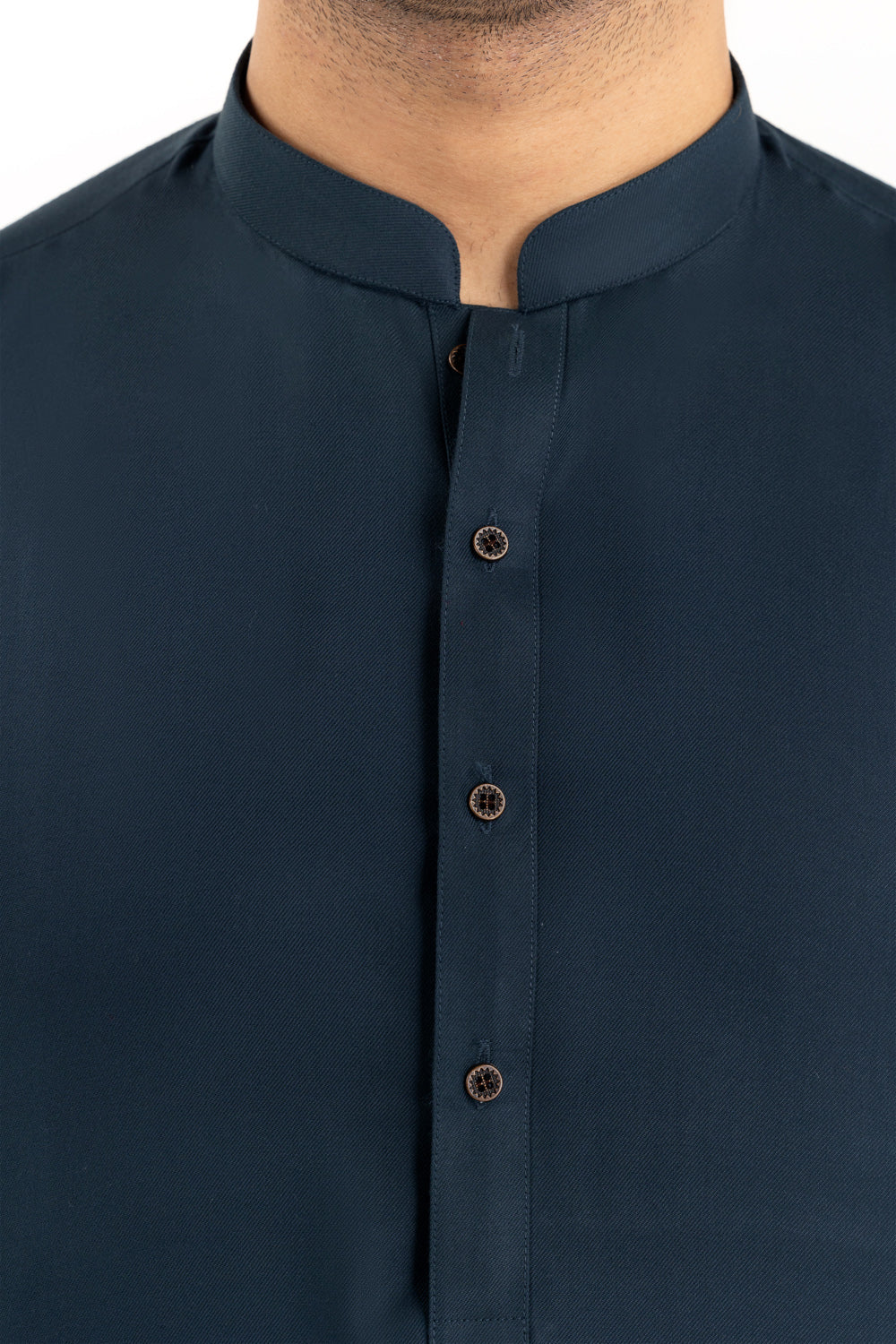 Opus Slate Unstitched Fabric Blended