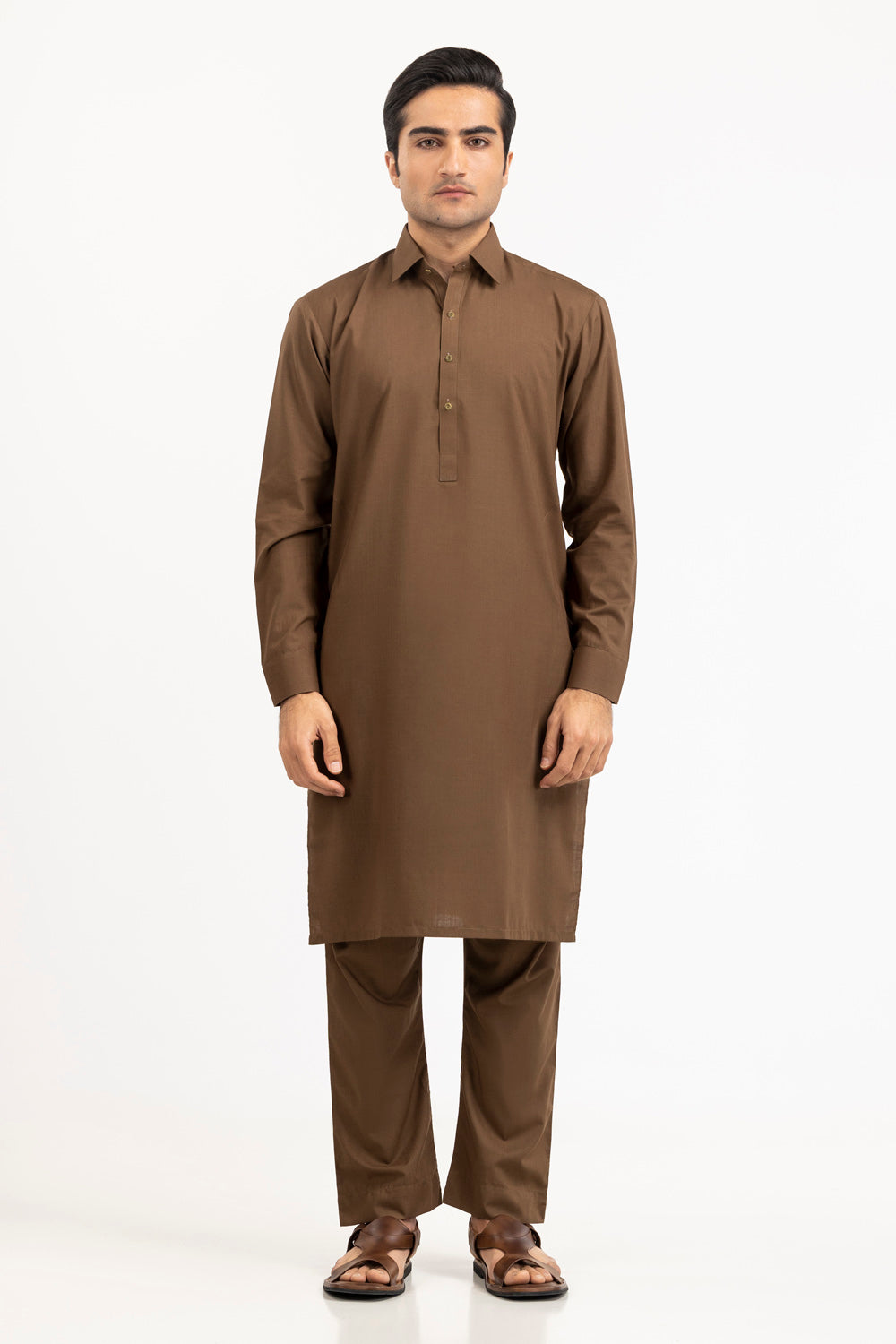 Opus Starford Unstitched Fabric Blended-LF