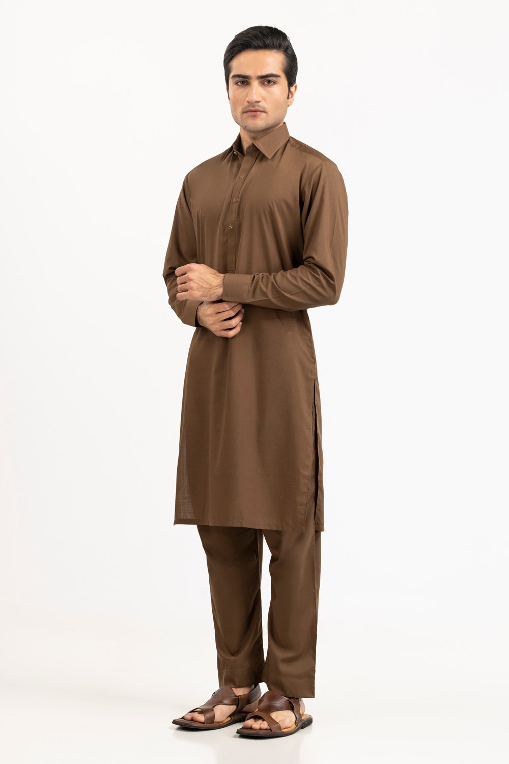 Opus Starford Unstitched Fabric Blended-LF