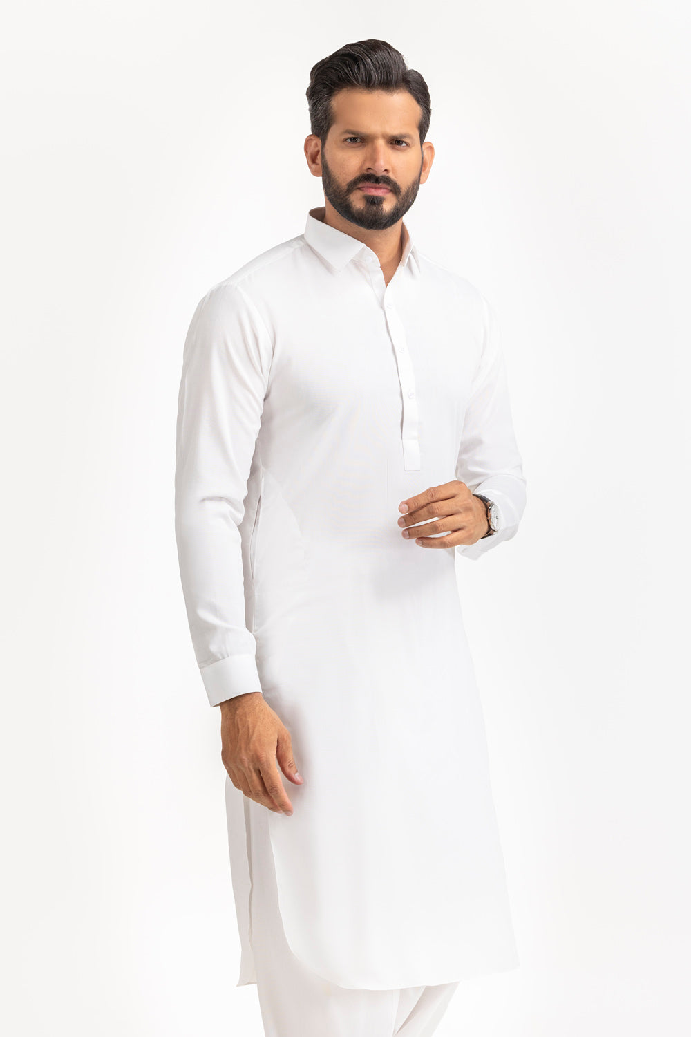 Opus Starford Unstitched Fabric Blended-LF