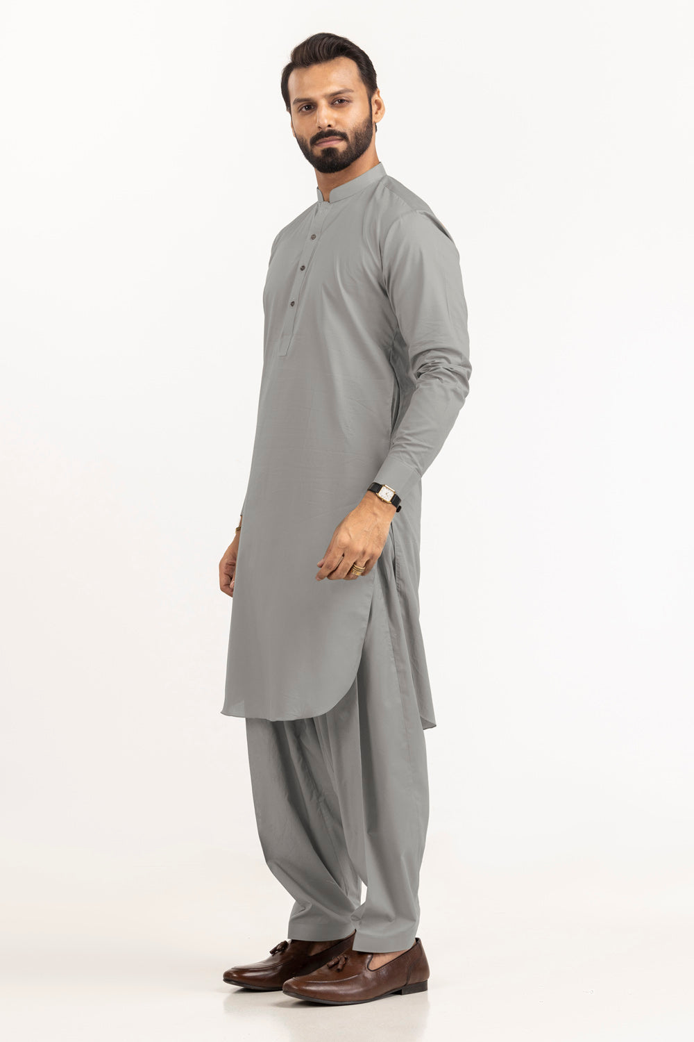 Opus Starloom Unstitched Fabric Blended