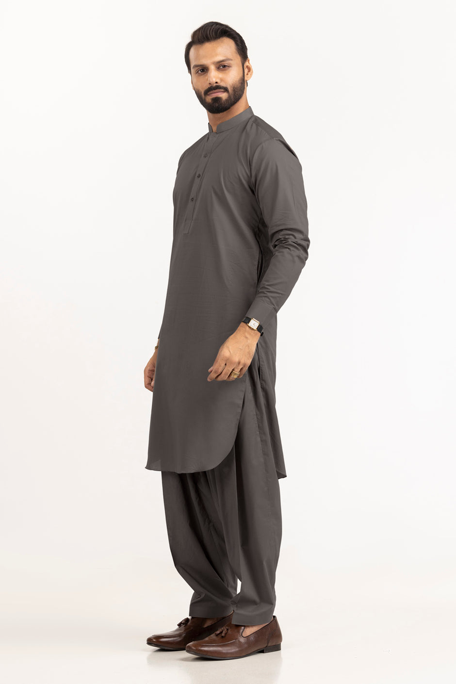 Opus Starloom Unstitched Fabric Blended