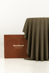 Opus Stratos Unstitched Fabric Blended with Gift Box