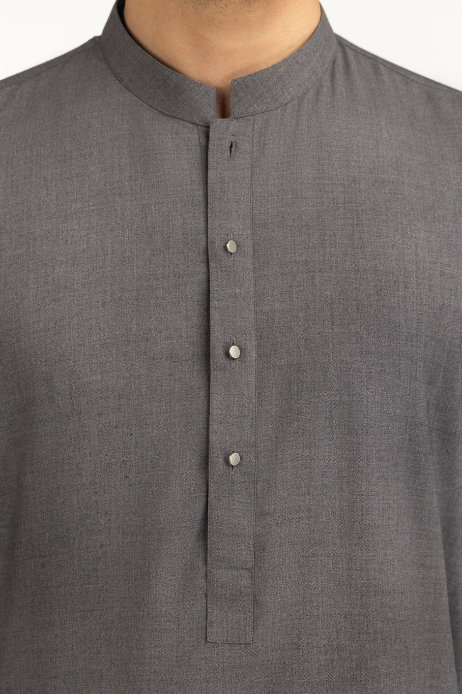 Opus Stratos Unstitched Fabric Blended