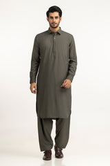 Opus Stratos Unstitched Fabric Blended