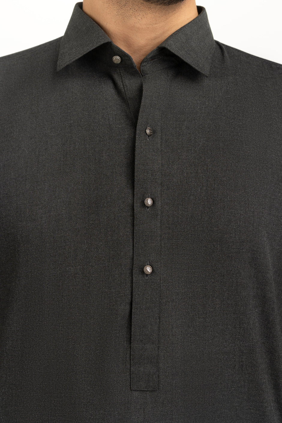 Opus Stratos Unstitched Fabric Blended