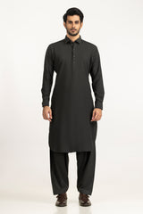 Opus Stratos Unstitched Fabric Blended